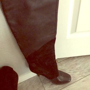 House of Harlow shoes